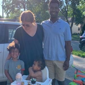 Meet your Posher, Katherine